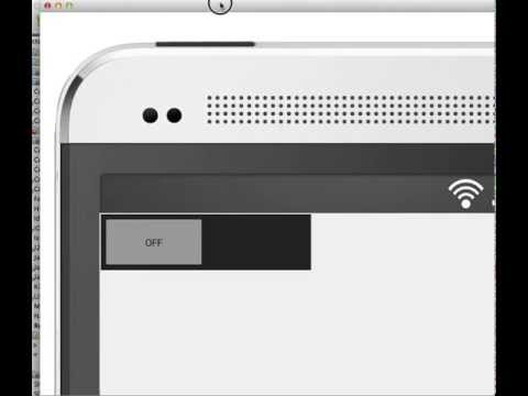 Turn It On (Or Off)